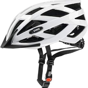 uvex i-vo - Leichter Allround-Helm für Damen & Herren - individueller Komfort - ideal für Outdoor-Abenteuer