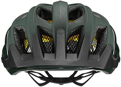 uvex Unisex Unbound Fahrradhelm – Leicht, sicher und stylisch für Abenteuer auf zwei Rädern