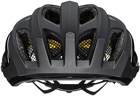 uvex Unisex Unbound Fahrradhelm – Leicht, sicher und stylisch für Abenteuer auf zwei Rädern