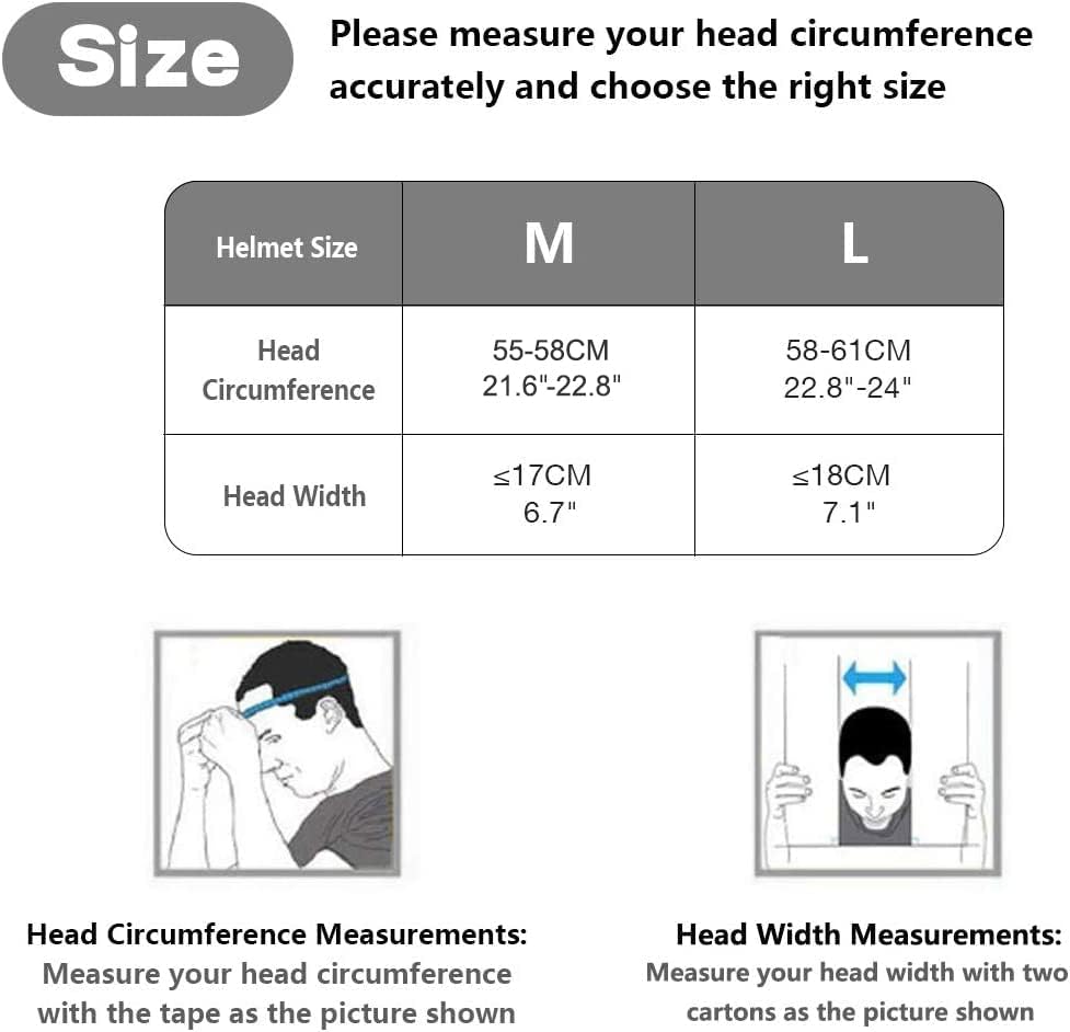 SelfLove Fahrradhelm mit LED-Scheinwerfer und Rücklicht - Sicherer, leichter Helm für Radfahrer*innen im Alltag